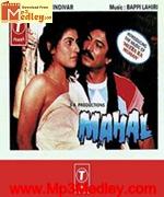 Mahal 1990 song download
